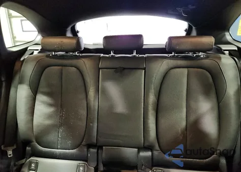 2016 BMW X1 xDrive28I z USA, uszkodzony, nr VIN WBXHT3Z38G4A51392